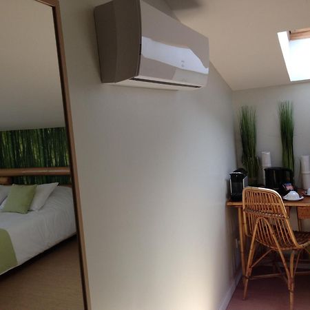 Aux Sources D'Hossegor Bed & Breakfast Soorts-Hossegor Oda fotoğraf