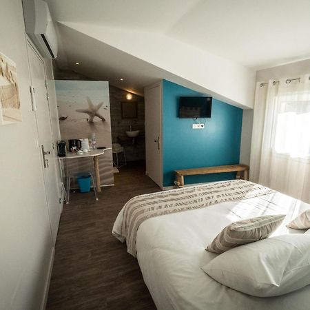 Aux Sources D'Hossegor Bed & Breakfast Soorts-Hossegor Oda fotoğraf