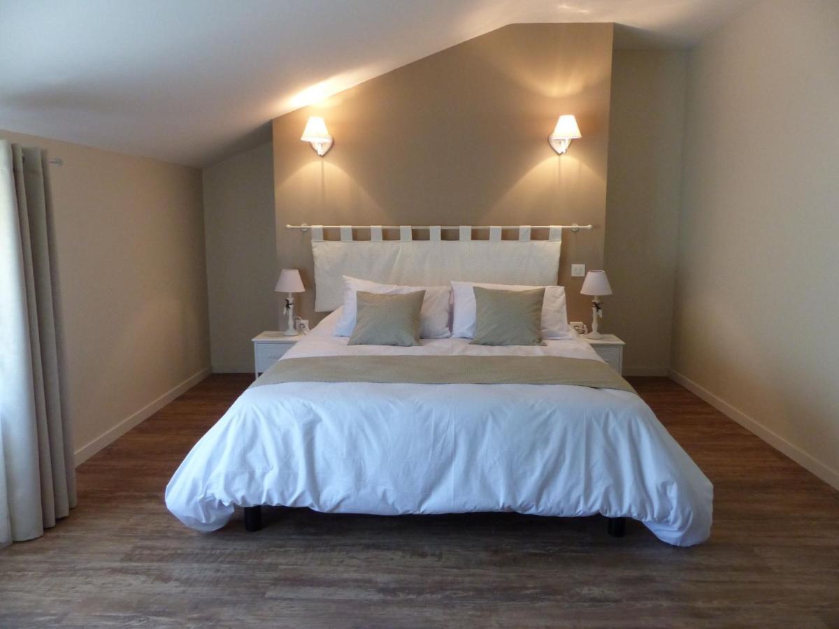 Aux Sources D'Hossegor Bed & Breakfast Soorts-Hossegor Dış mekan fotoğraf