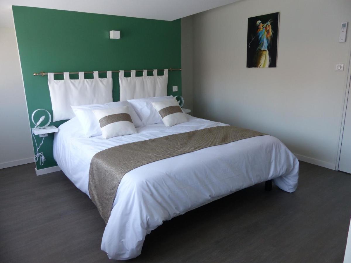 Aux Sources D'Hossegor Bed & Breakfast Soorts-Hossegor Dış mekan fotoğraf