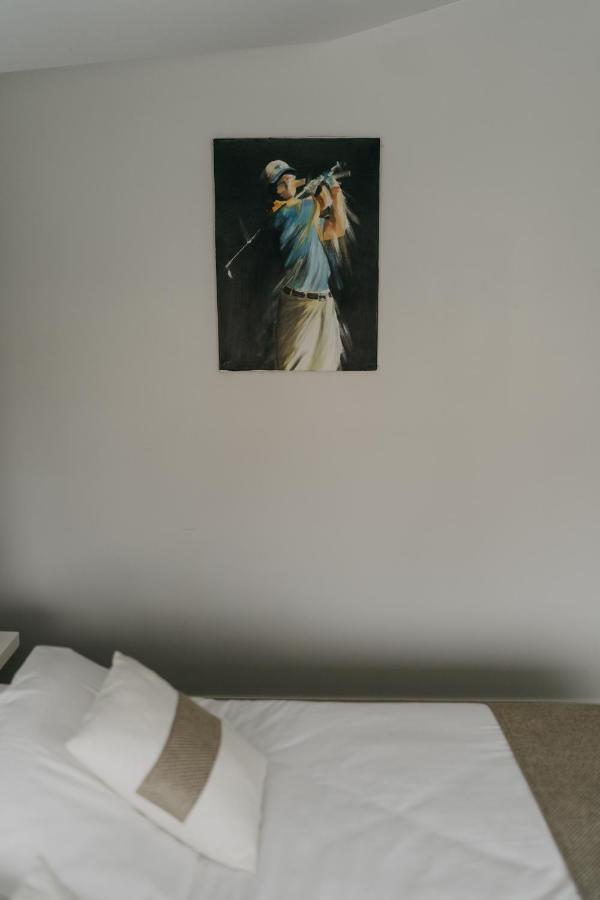 Aux Sources D'Hossegor Bed & Breakfast Soorts-Hossegor Dış mekan fotoğraf