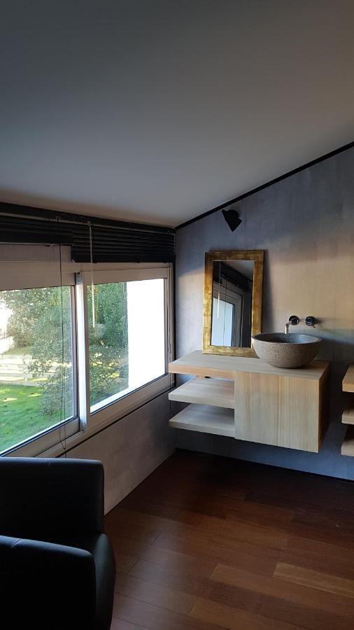 Aux Sources D'Hossegor Bed & Breakfast Soorts-Hossegor Dış mekan fotoğraf