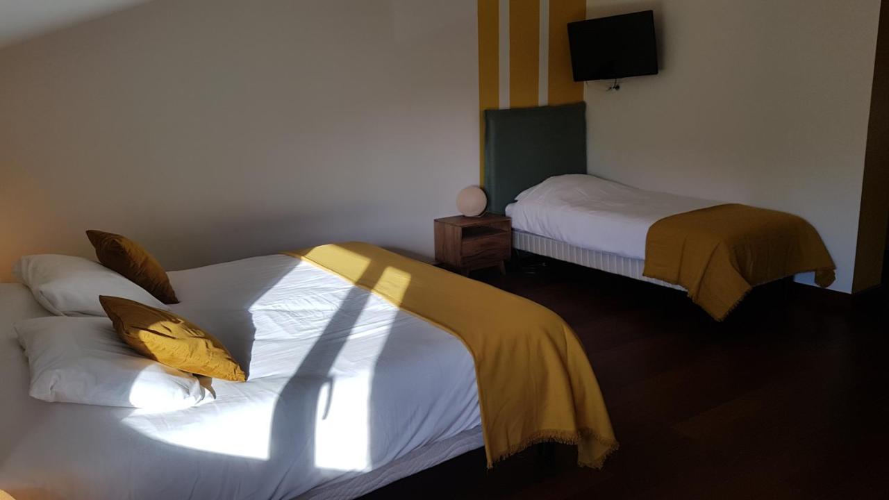 Aux Sources D'Hossegor Bed & Breakfast Soorts-Hossegor Dış mekan fotoğraf