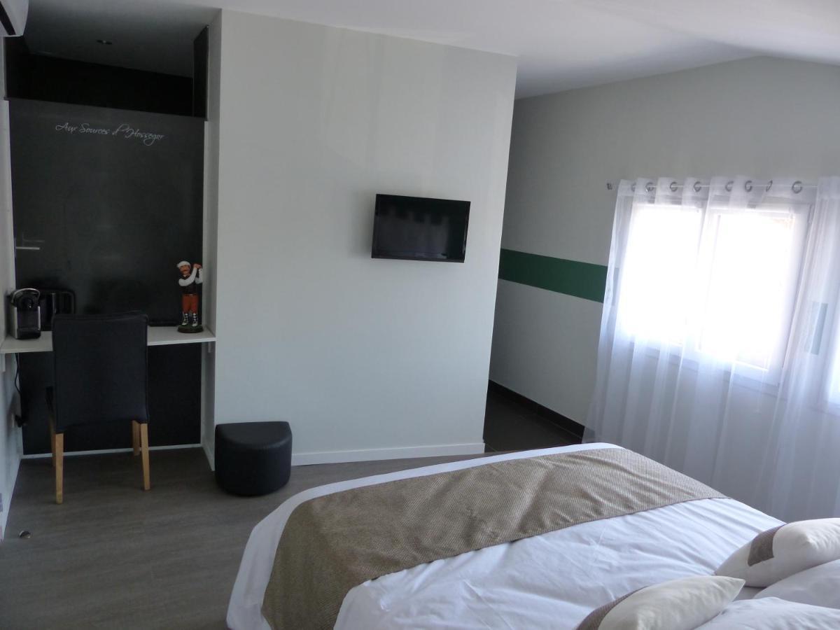 Aux Sources D'Hossegor Bed & Breakfast Soorts-Hossegor Oda fotoğraf