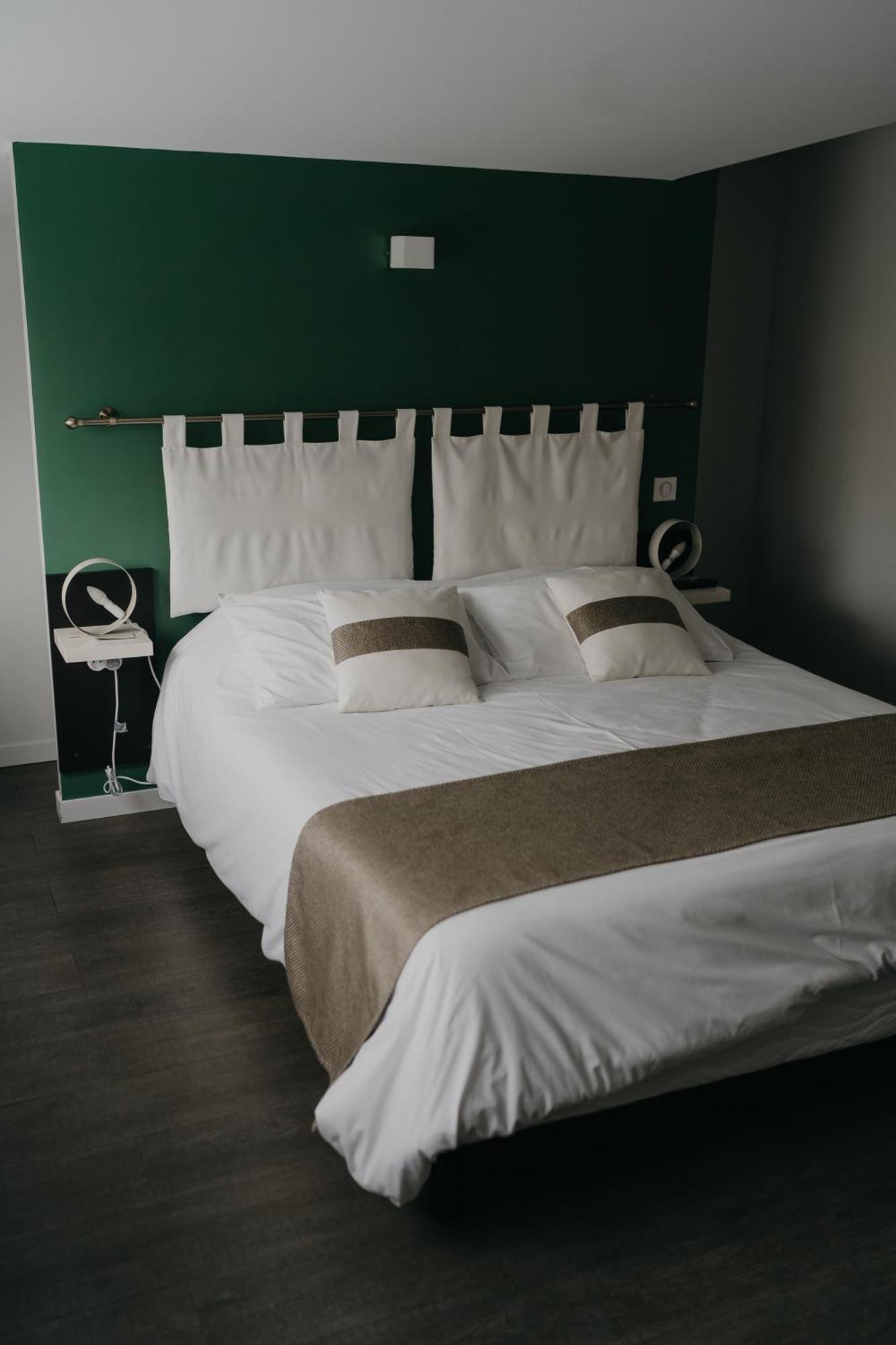 Aux Sources D'Hossegor Bed & Breakfast Soorts-Hossegor Oda fotoğraf