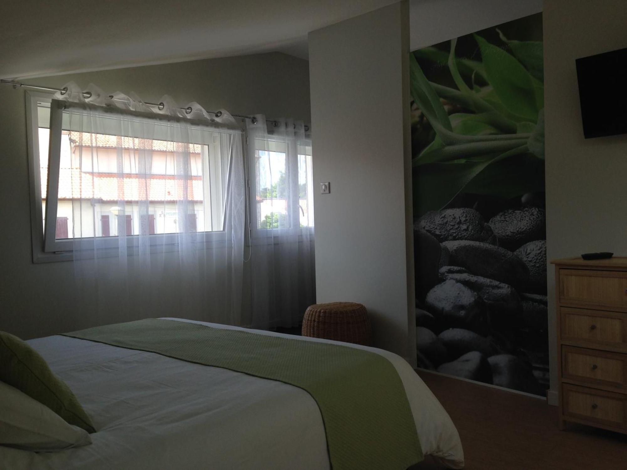 Aux Sources D'Hossegor Bed & Breakfast Soorts-Hossegor Oda fotoğraf