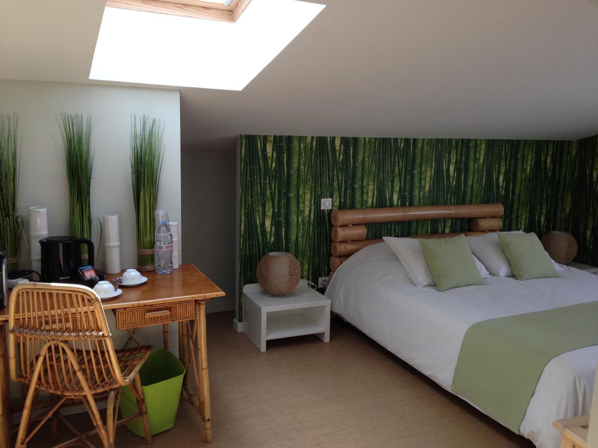 Aux Sources D'Hossegor Bed & Breakfast Soorts-Hossegor Oda fotoğraf