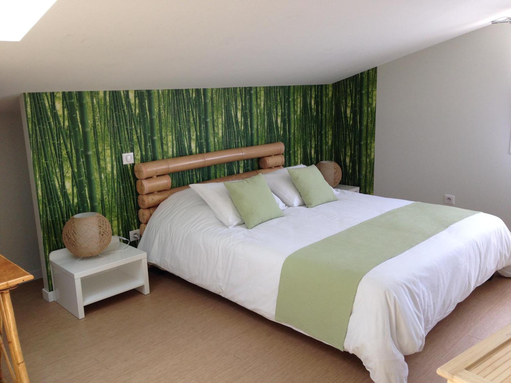 Aux Sources D'Hossegor Bed & Breakfast Soorts-Hossegor Oda fotoğraf