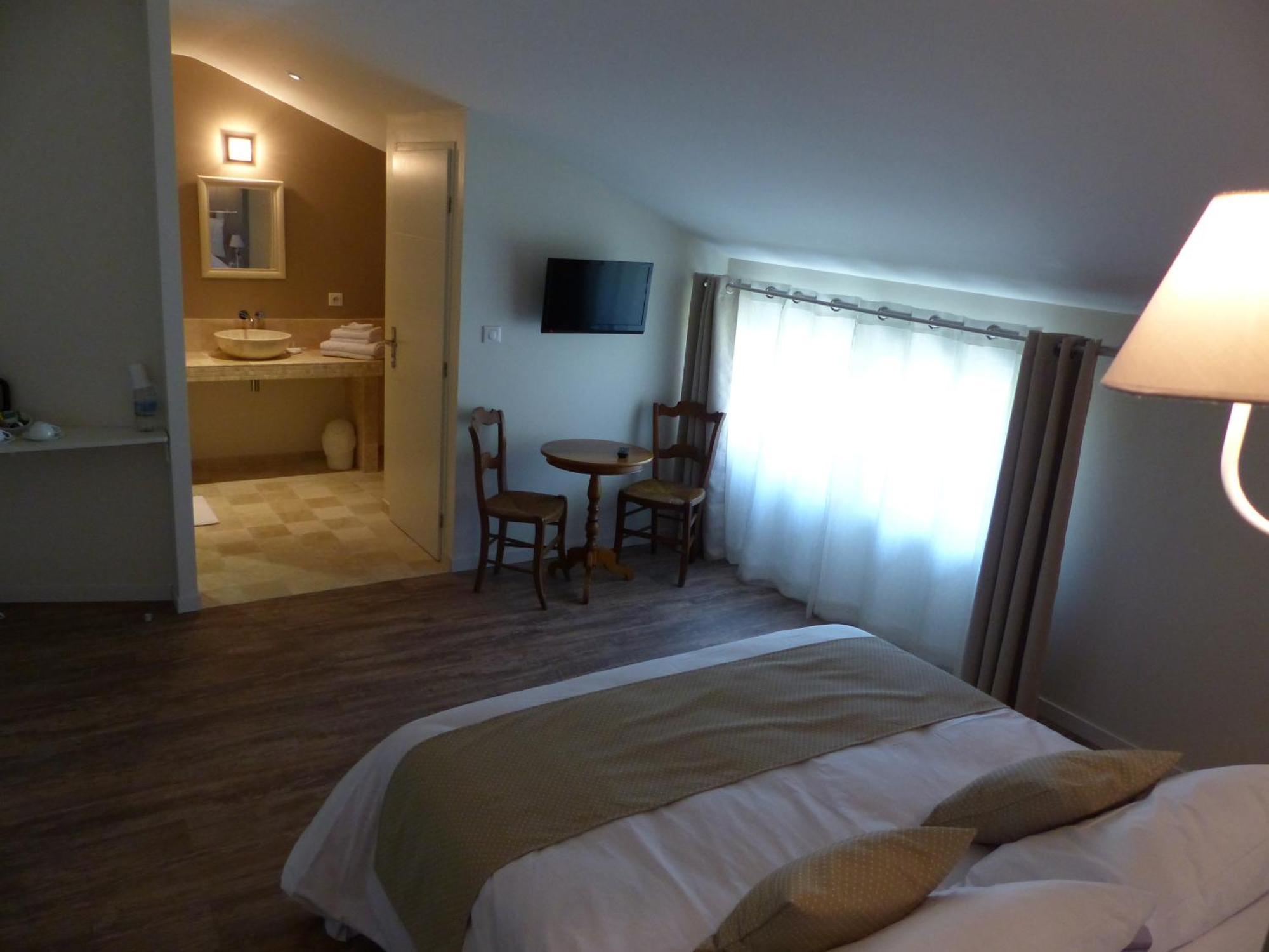 Aux Sources D'Hossegor Bed & Breakfast Soorts-Hossegor Oda fotoğraf