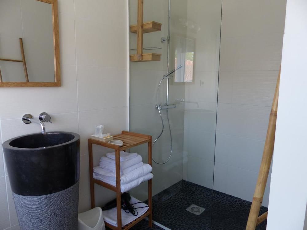 Aux Sources D'Hossegor Bed & Breakfast Soorts-Hossegor Dış mekan fotoğraf