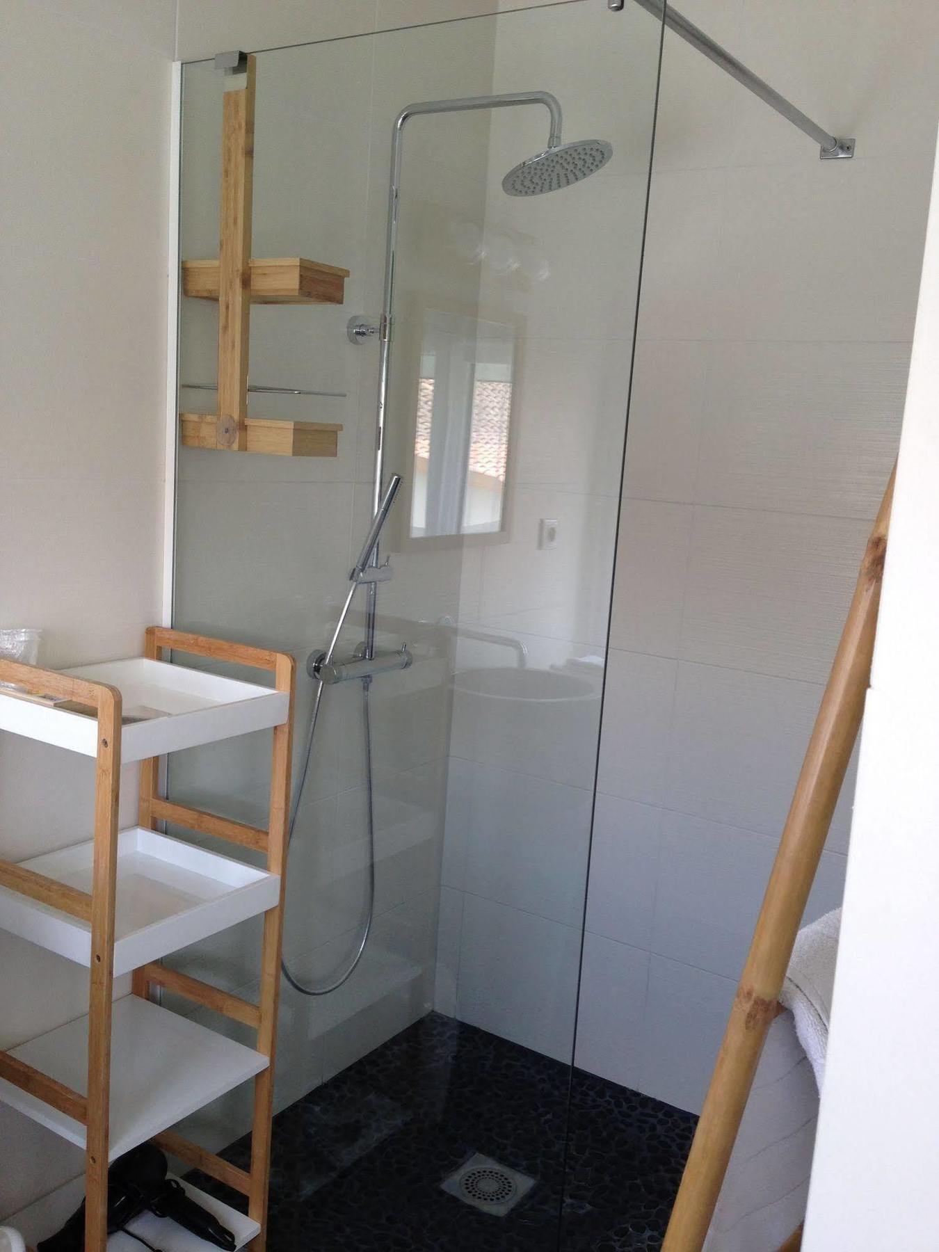 Aux Sources D'Hossegor Bed & Breakfast Soorts-Hossegor Dış mekan fotoğraf